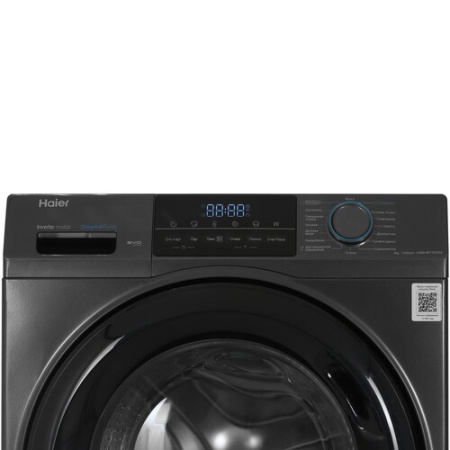 Стиральная машина Haier HW80-BP12929DE