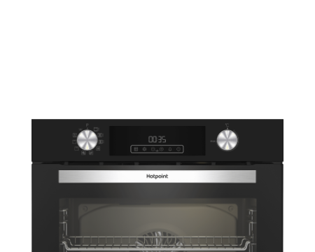 Духовой шкаф Hotpoint FE8 831 JSC BL