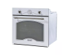 Газовый духовой шкаф с газовым грилем DeLonghi CGBS 4 RUS
