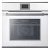 Электрический духовой шкаф Kuppersbusch BP 6550.0 W3 Silver Chrome