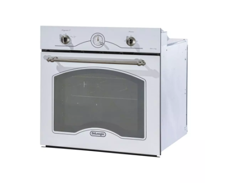 Газовый духовой шкаф с газовым грилем DeLonghi CGBS 4 RUS