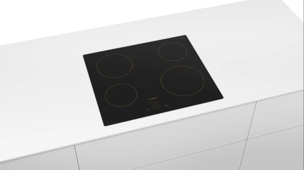 Электрическая варочная панель Bosch PKE611BA1R