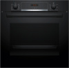 Встраиваемый духовой шкаф Bosch HBA514BB3