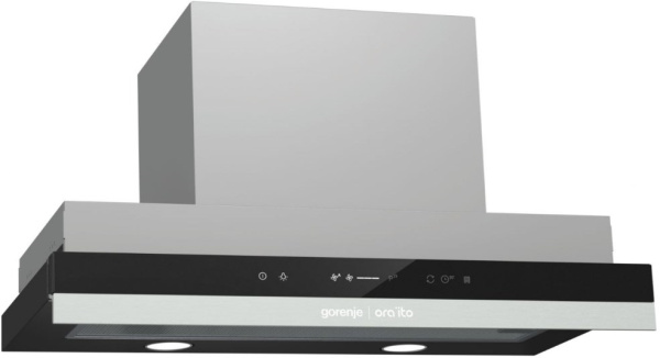 вытяжка Gorenje BHP 643 ORA B