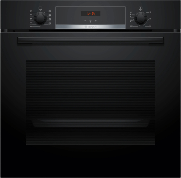 Встраиваемый духовой шкаф Bosch HBA514BB3