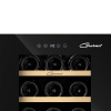 Винный шкаф Libhof GM-15 black
