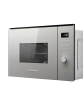 Встраиваемая микроволновая печь Kuppersberg HMW 650 GR C