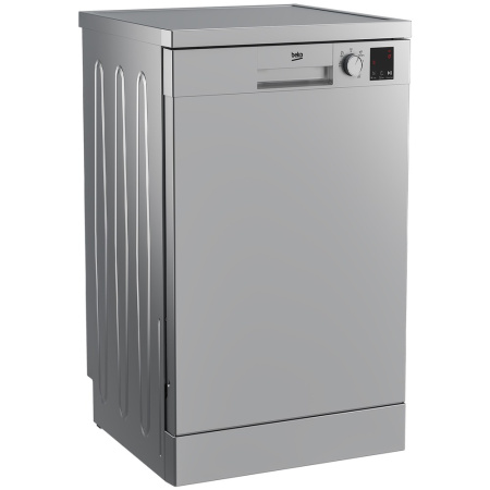 Посудомоечная машина Beko DVN053WR01S