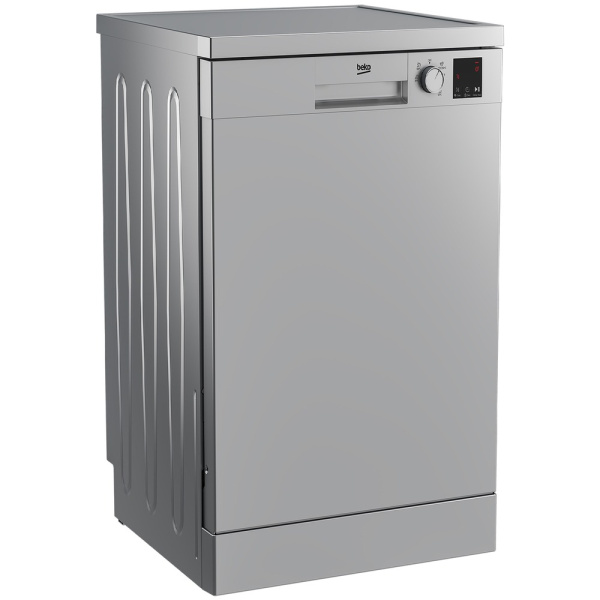 Посудомоечная машина Beko DVN053WR01S