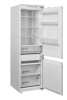 Встраиваемый холодильник Midea MDRE369FGE01