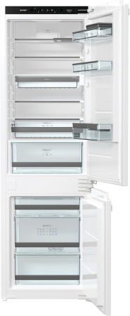 Встраиваемый холодильник Gorenje GDNRK5182A2