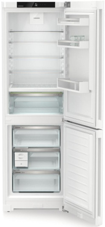 Холодильник Liebherr CBNc 5223-22 001 Plus NoFrost BioFresh