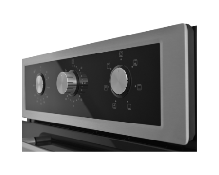 Духовой шкаф ZUGEL ZOE451X