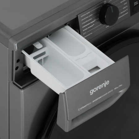 Стиральная машина Gorenje W2D2A164ADSS/C