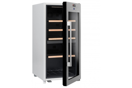 Двухзонный винный шкаф Climadiff CLS41MT