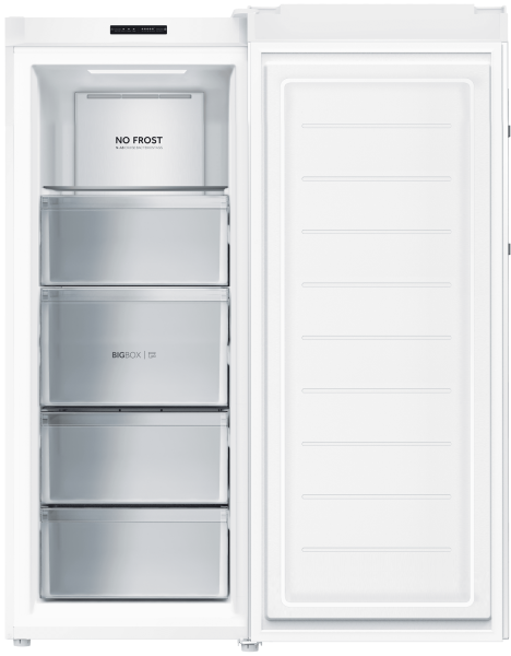Морозильная камера Haier HF-242WG