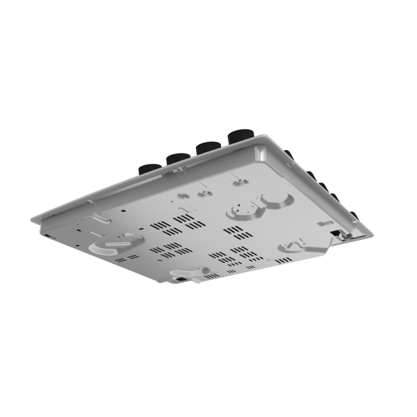 Газовая варочная панель De Dietrich DPE4610W