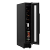 Винный шкаф Meyvel MV8-KBT1