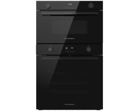 Духовой шкаф Kuppersberg HT 611 BB