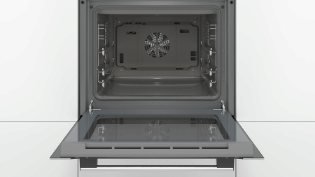 Электрический духовой шкаф Bosch HBJ354AS0Q
