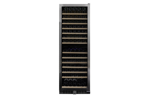 Винный шкаф Dunavox DX-166.428SDSK