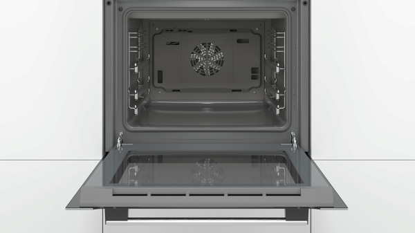 Электрический духовой шкаф Bosch HBJ354AS0Q
