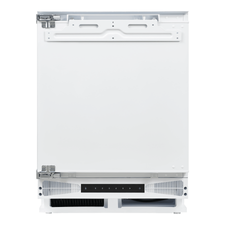 Морозильник встраиваемый Maunfeld MBFR88SWGR Inverter