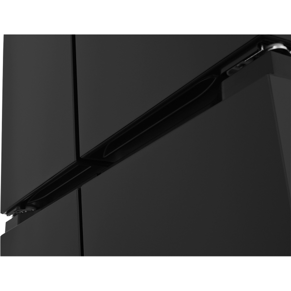 Холодильник Cross Door ZUGEL ZRCD430B
