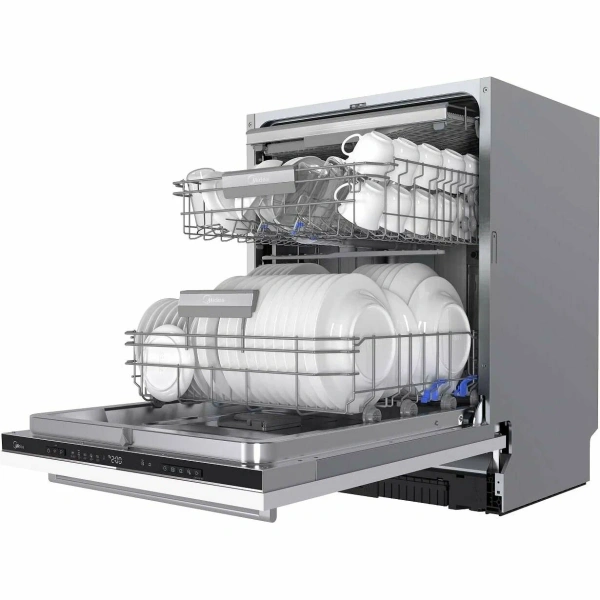 Встраиваемая посудомоечная машина Midea MID60S720i