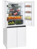 Холодильник NORDFROST RFQ 450 NFGW inverter
