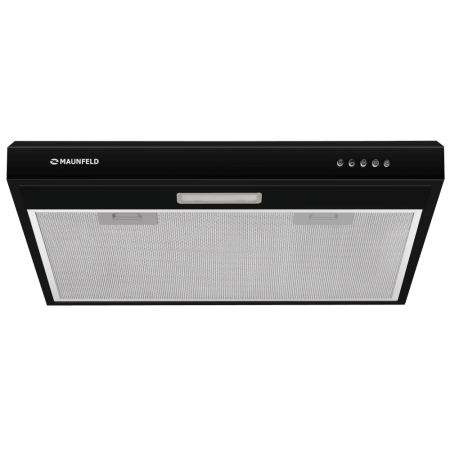Кухонная вытяжка Maunfeld Tail Push 60 Black