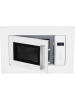 Встраиваемая микроволновая печь HIBERG i-VM 6502 W (инверторная)