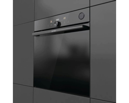 Духовой шкаф Gorenje BSA6747DGWI