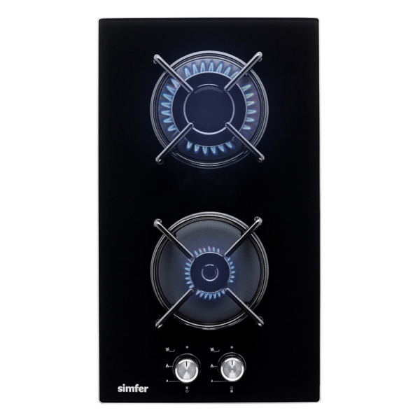Газовая варочная поверхность Simfer H30N20S470