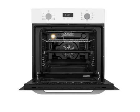 Духовой шкаф Maunfeld EOEM7610W