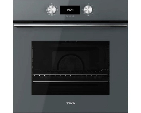 Духовой шкаф Teka HLB 8400 STONE GREY