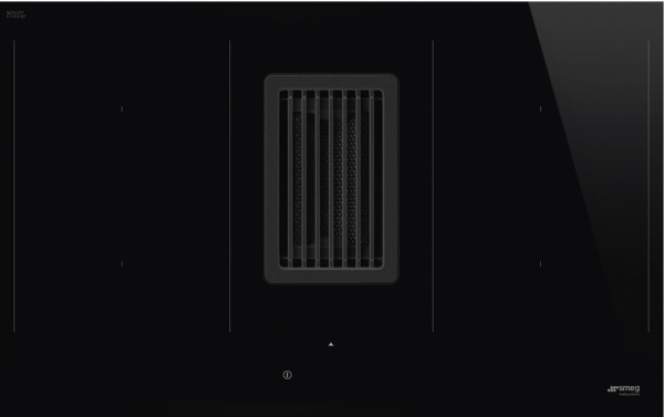 Варочная панель Smeg HOBD482D