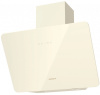 Вытяжка Krona LIORA 600 IVORY SENSOR