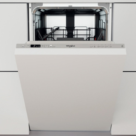 Встраиваемая посудомоечная машина Whirlpool WSIC 3M27