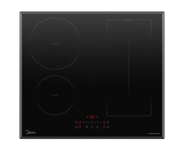 Индукционная варочная панель Midea MIH65787F
