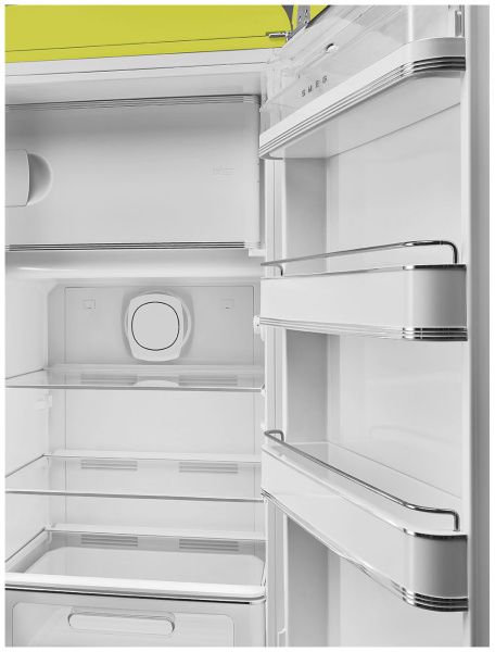 Холодильник Smeg FAB28RLI5