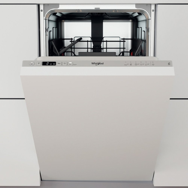 Встраиваемая посудомоечная машина Whirlpool WSIC 3M27