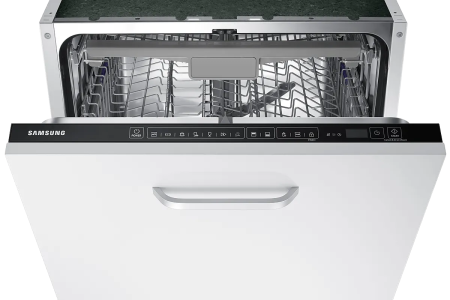 Встраиваемая посудомоечная машина Samsung DW60M6050BB