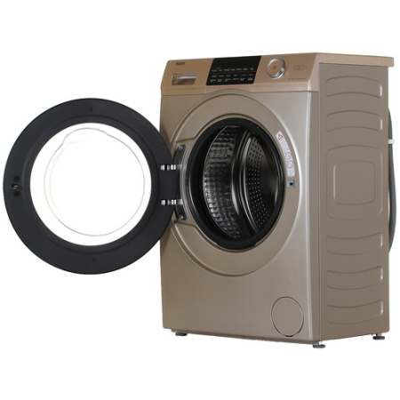 Стиральная машина узкая Haier HW70-BP12959G