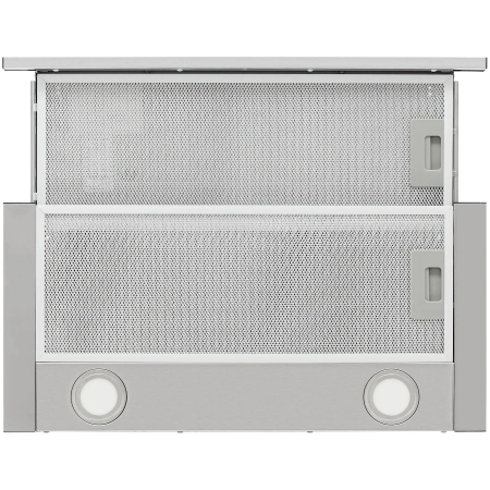 Вытяжка Krona KAMILLA T 600 INOX (2 мотора)