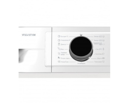 Стиральная машина Vestfrost VFSC410T10W