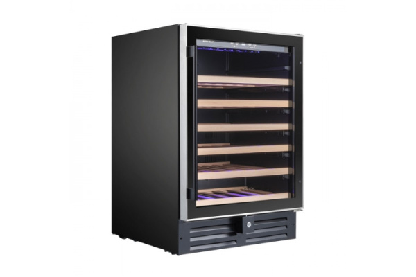 Винный шкаф Temptech WPQ60SCB