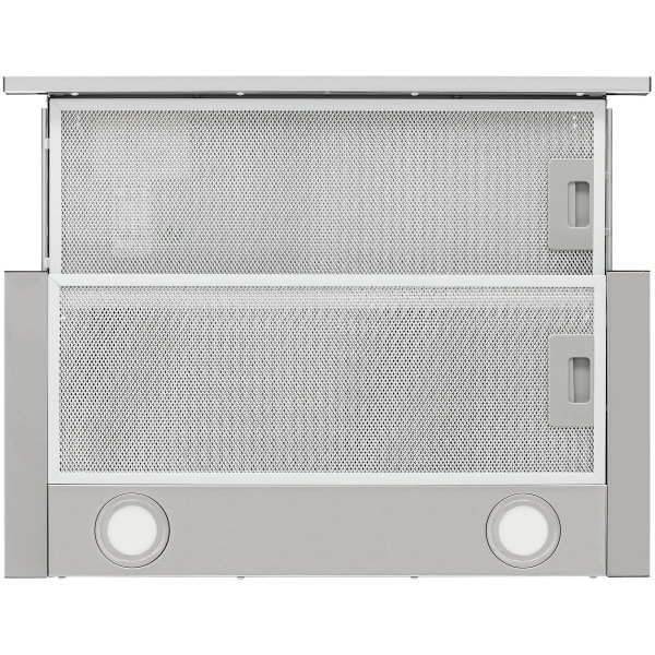 Вытяжка Krona KAMILLA T 600 INOX (2 мотора)