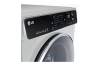 Стиральная машина LG F12U1HBS4