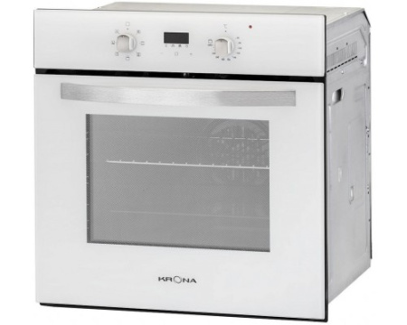Духовой шкаф Krona LINEA 60 WH